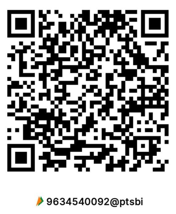 Scan to Pay